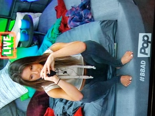 Angela Rummans feet photo 14