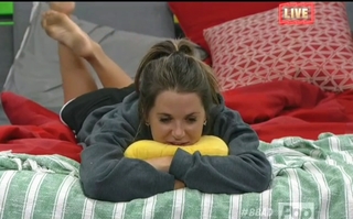 Angela Rummans feet photo 15