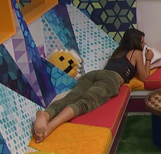 Angela Rummans feet photo 13