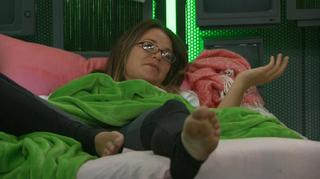 Angela Rummans feet photo 16