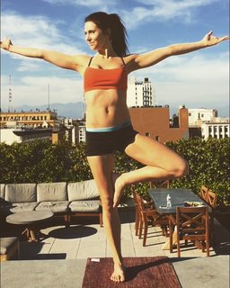Angela Rummans feet photo 18
