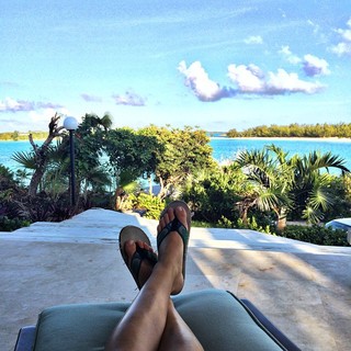 Angela Rummans feet photo 13