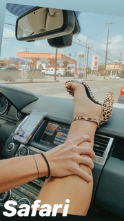 Angela Rummans feet photo 6