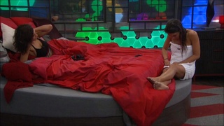 Angela Rummans feet photo 13