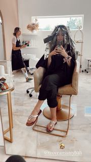 Angela Rummans feet photo 10