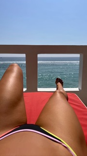 Angela Rummans feet photo 1
