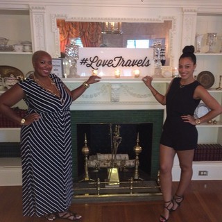Angela Rye feet photo thumbnail