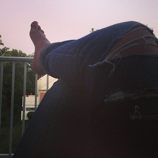 Angela Rye feet photo thumbnail