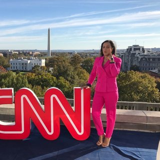 Angela Rye feet photo thumbnail