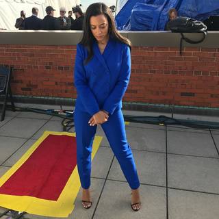 Angela Rye feet photo thumbnail
