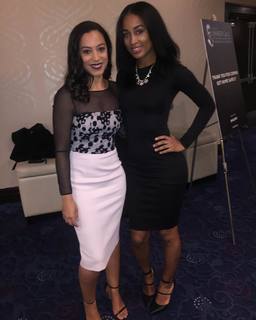 Angela Rye feet photo thumbnail