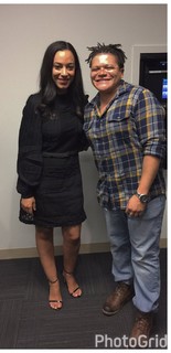 Angela Rye feet photo thumbnail