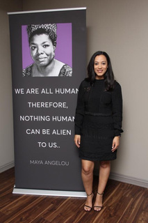Angela Rye feet photo thumbnail
