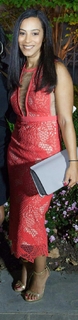 Angela Rye feet photo thumbnail