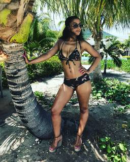 Angela Rye feet photo thumbnail