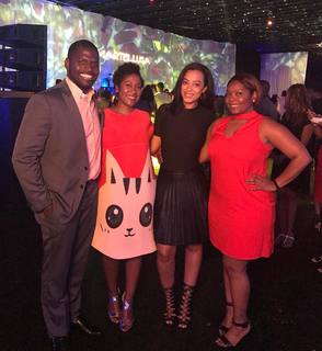 Angela Rye feet photo thumbnail