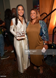 Angela Rye feet photo thumbnail