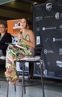 Angela Rye feet photo thumbnail