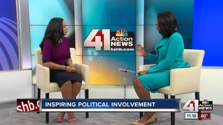 Angela Rye feet photo thumbnail