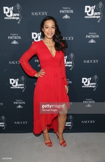 Angela Rye feet photo thumbnail