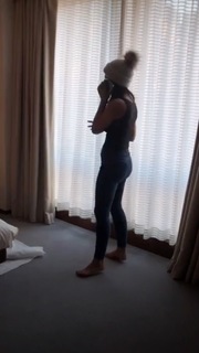 Angela Rye feet photo thumbnail