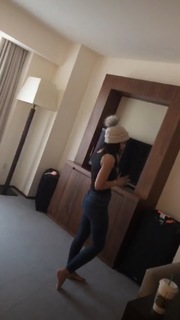 Angela Rye feet photo thumbnail