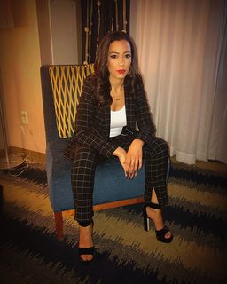 Angela Rye feet photo thumbnail