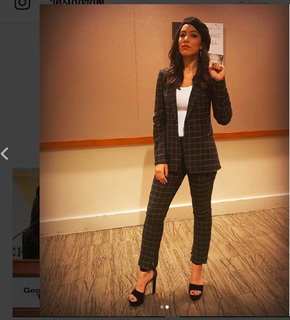 Angela Rye feet photo thumbnail