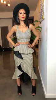 Angela Rye feet photo thumbnail