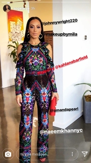 Angela Rye feet photo thumbnail