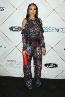 Angela Rye feet photo thumbnail