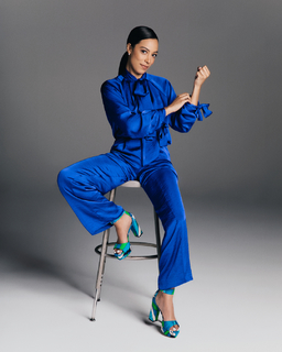 Angela Rye feet photo thumbnail