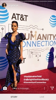Angela Rye feet photo thumbnail