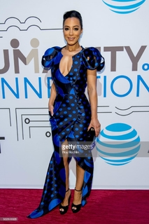 Angela Rye feet photo thumbnail