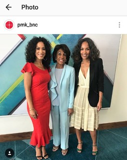 Angela Rye feet photo thumbnail