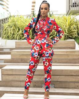 Angela Rye feet photo thumbnail