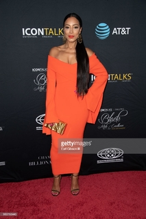 Angela Rye feet photo thumbnail