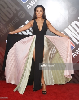 Angela Rye feet photo thumbnail