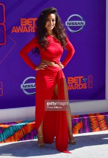 Angela Rye feet photo thumbnail