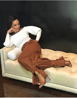 Angela Rye feet photo thumbnail