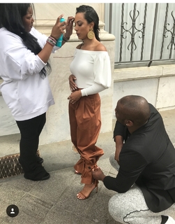Angela Rye feet photo thumbnail