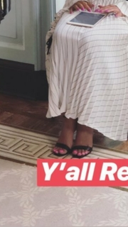 Angela Rye feet photo thumbnail