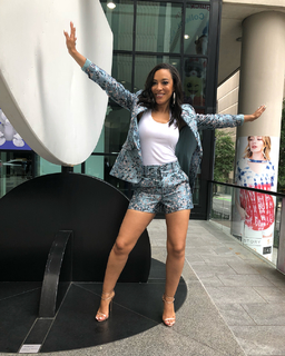 Angela Rye feet photo thumbnail