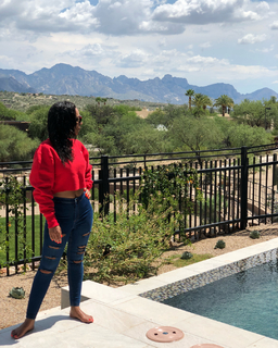 Angela Rye feet photo thumbnail