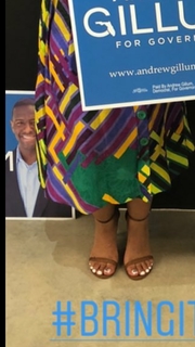 Angela Rye feet photo thumbnail
