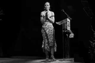 Angela Rye feet photo thumbnail