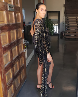 Angela Rye feet photo thumbnail