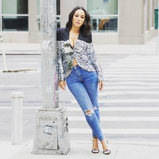 Angela Rye feet photo thumbnail