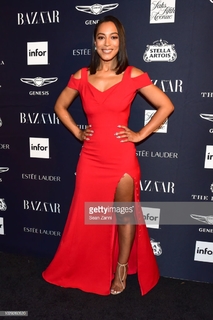 Angela Rye feet photo thumbnail