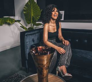 Angela Rye feet photo thumbnail